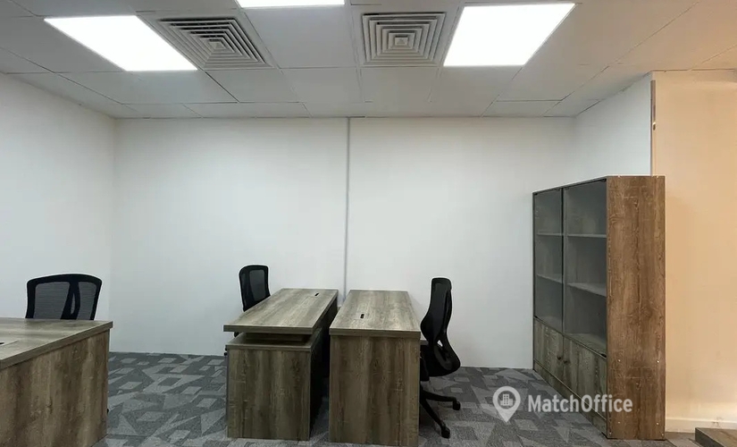 Office 777V+Q8G  Dubai