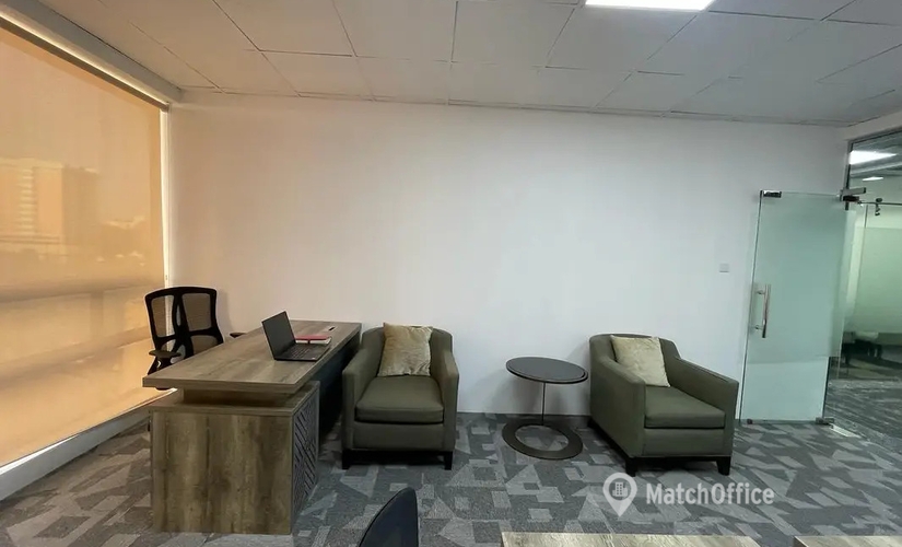 Office 777V+Q8G  Dubai