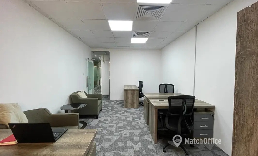 Office 777V+Q8G  Dubai