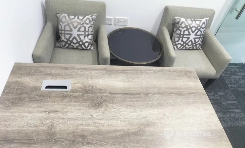 Office 777V+Q8G Dubai