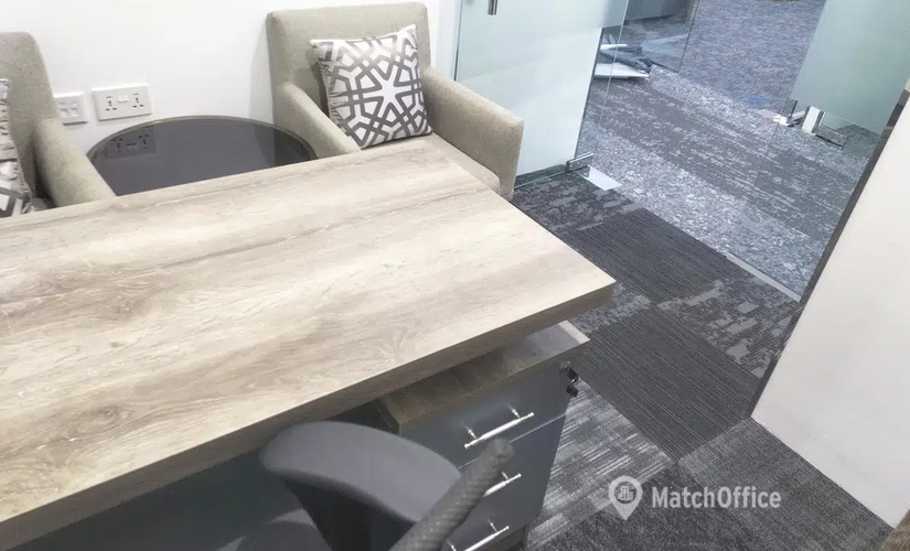 Office 777V+Q8G Dubai