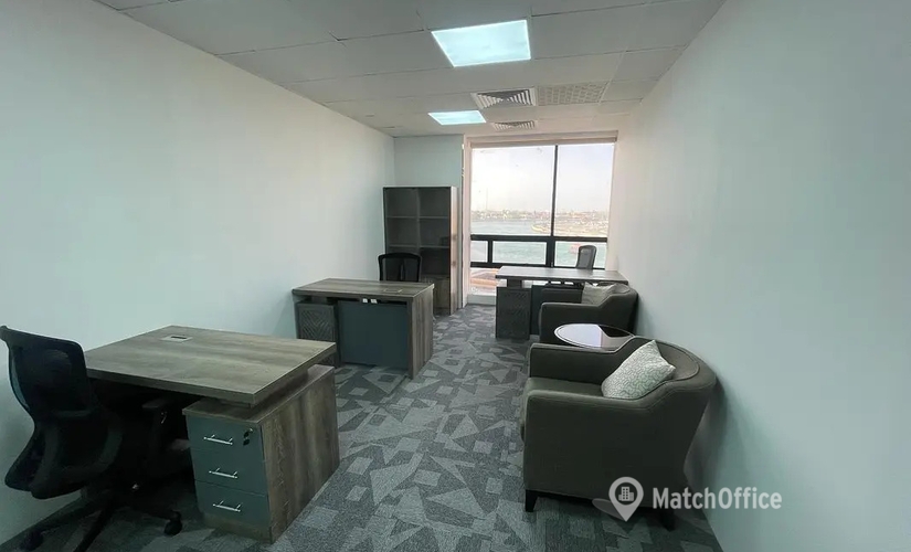 Office 777V+Q8G Dubai