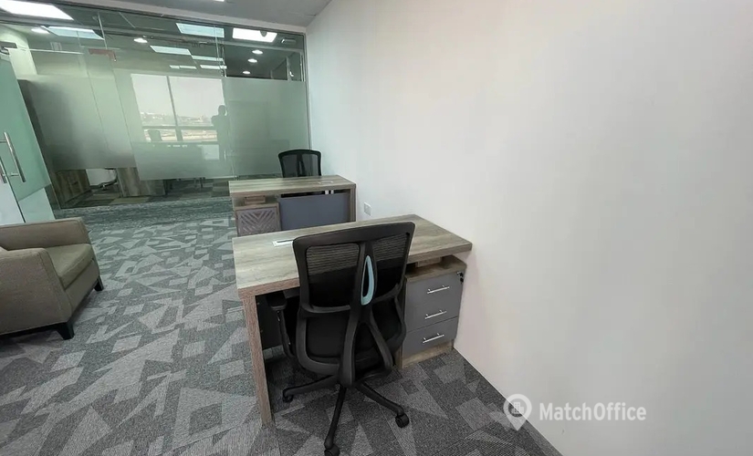 Office 777V+Q8G Dubai