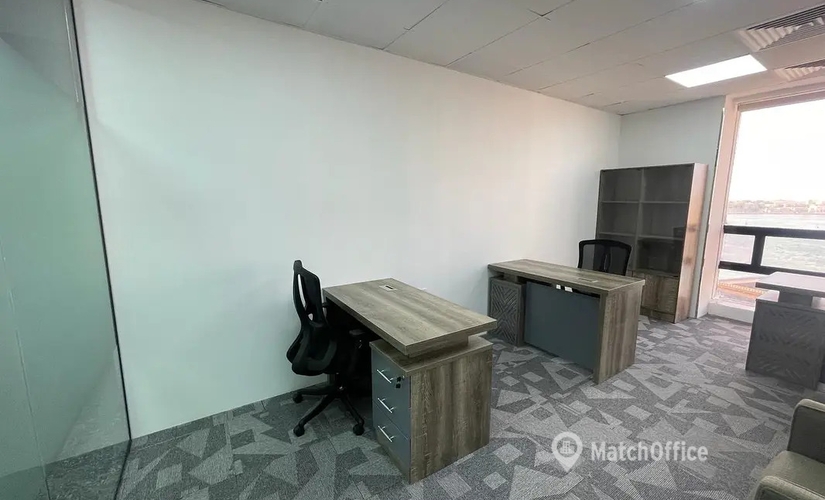 Office 777V+Q8G Dubai