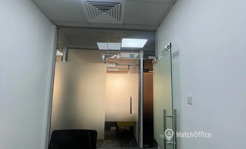 Office 777V+Q8G Dubai