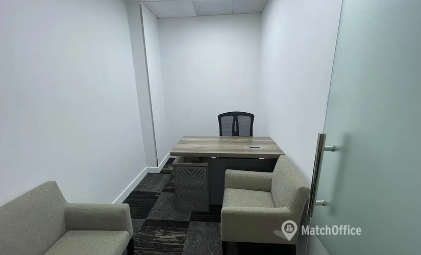 Office 777V+Q8G Dubai