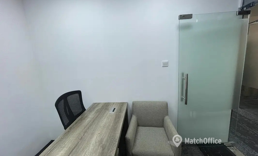 Office 777V+Q8G Dubai