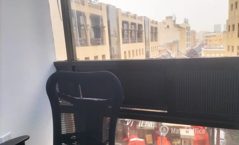 Office 777V+Q8G Dubai