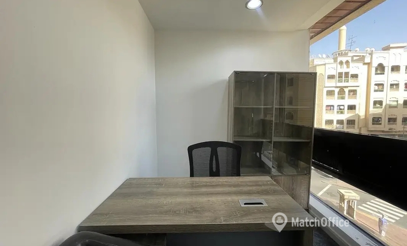 Office 777V+Q8G Dubai