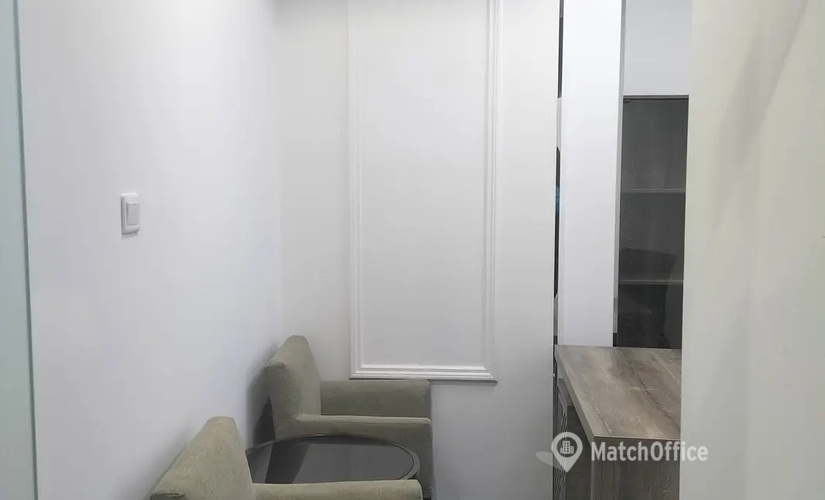 Office 777V+Q8G Dubai