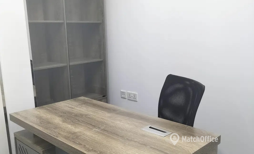 Office 777V+Q8G Dubai