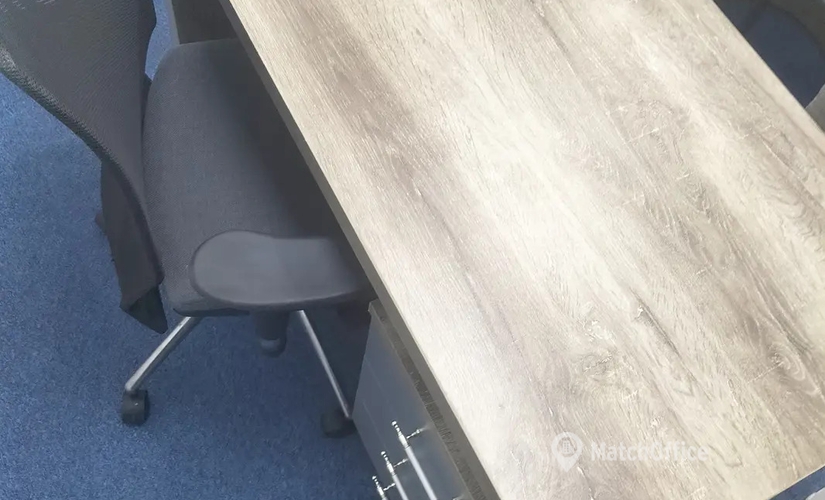 Office 777V+Q8G Dubai