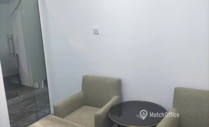 Office 777V+Q8G Dubai