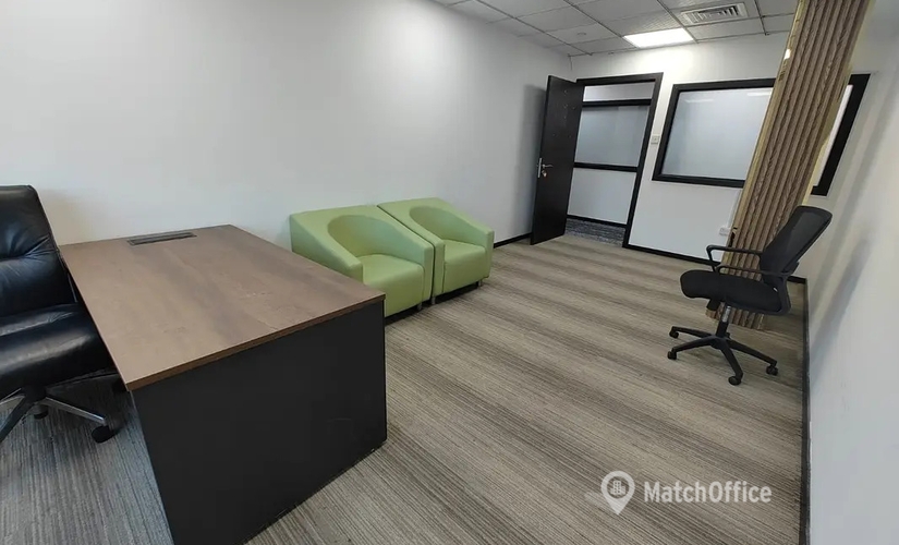 Office Al Maktoum Road 80  Dubai