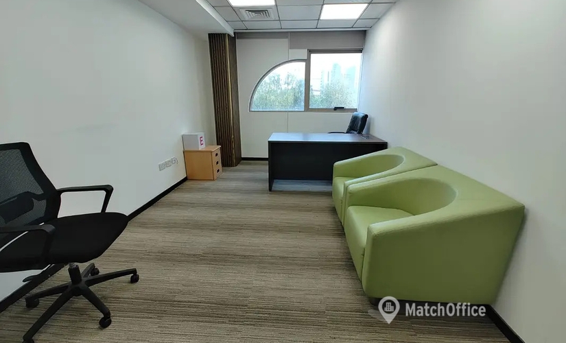 Office Al Maktoum Road 80 Dubai