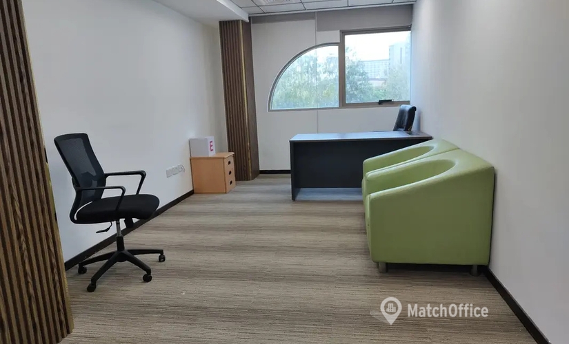 Office Al Maktoum Road 80  Dubai