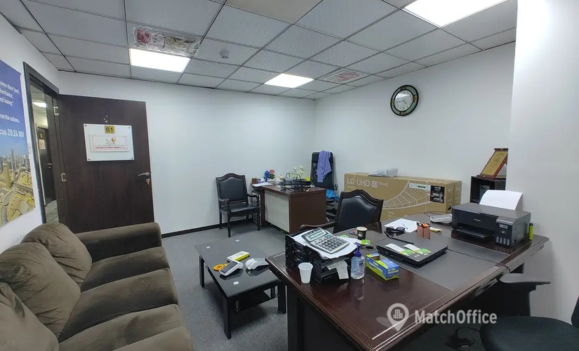 12 m² Business space in Dubai, Diera porsaeed (%[postal_code]) - 4 | MatchOffice