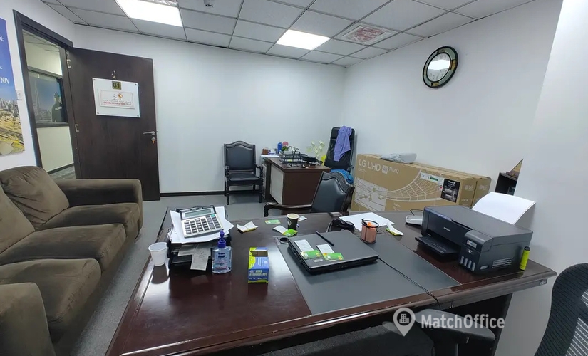 12 m² Business space in Dubai, Diera porsaeed (%[postal_code]) - 3 | MatchOffice.com