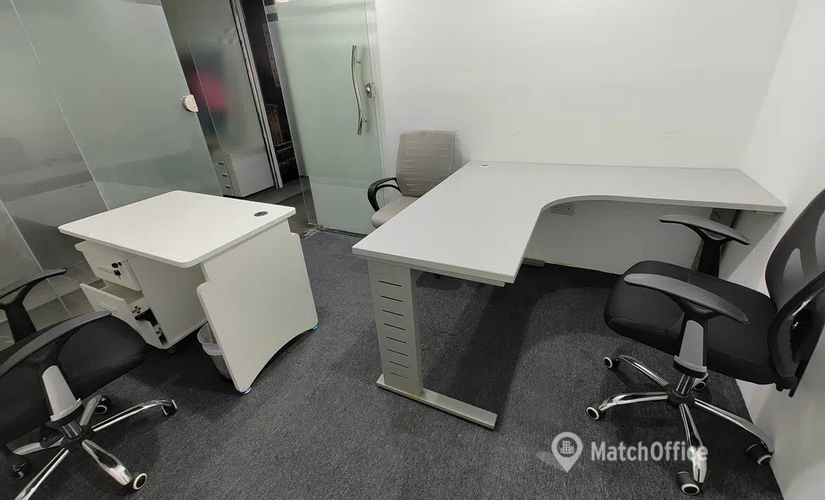 Office Al Maktoum Rd, 82 Dubai