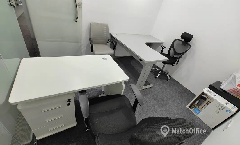 Office Al Maktoum Rd, 82 Dubai