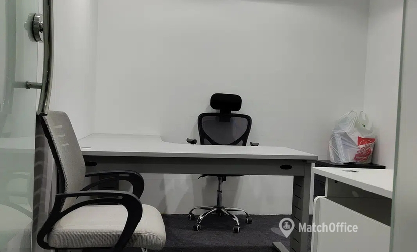 Office Al Maktoum Rd, 82 Dubai