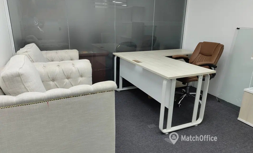 12 m² Business park in Dubai, Al Maktoum Rd (%[postal_code]) - 3 | MatchOffice.com