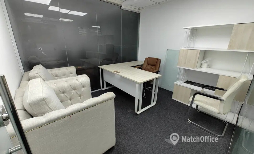 12 m² Business space in Dubai, Al Maktoum Rd (%[postal_code]) - 4 | MatchOffice