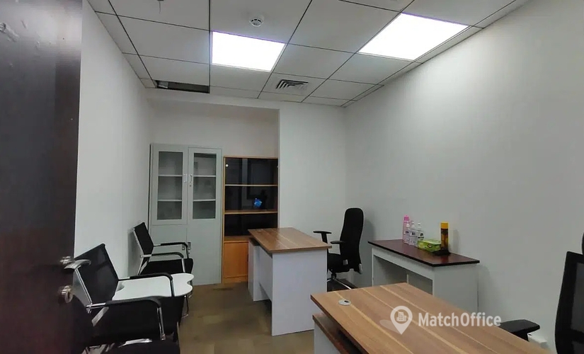 12 m² Business space in Dubai, Al Maktoum Rd (%[postal_code]) - 3 | MatchOffice.com