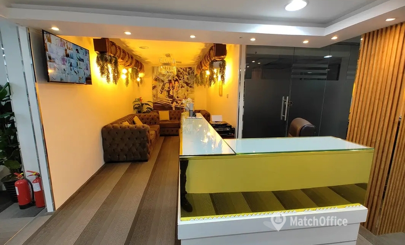 Office Al Maktoum Rd, 82 Dubai