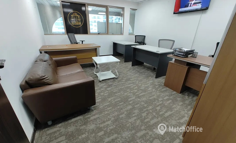 Office Al Maktoum Rd, 82 Dubai