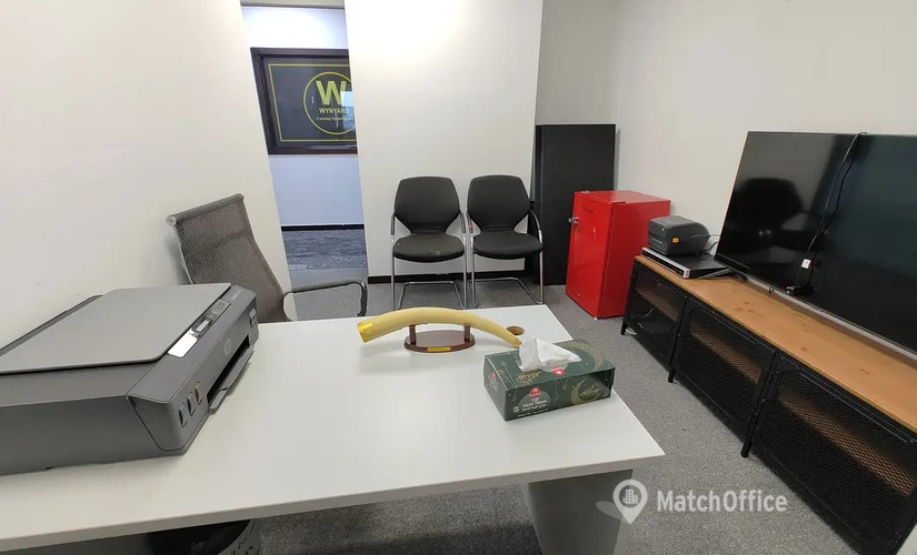 Office Al Maktoum Rd, 82  Dubai