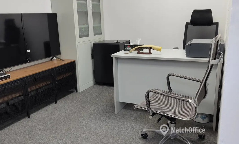 Office Al Maktoum Rd, 82  Dubai