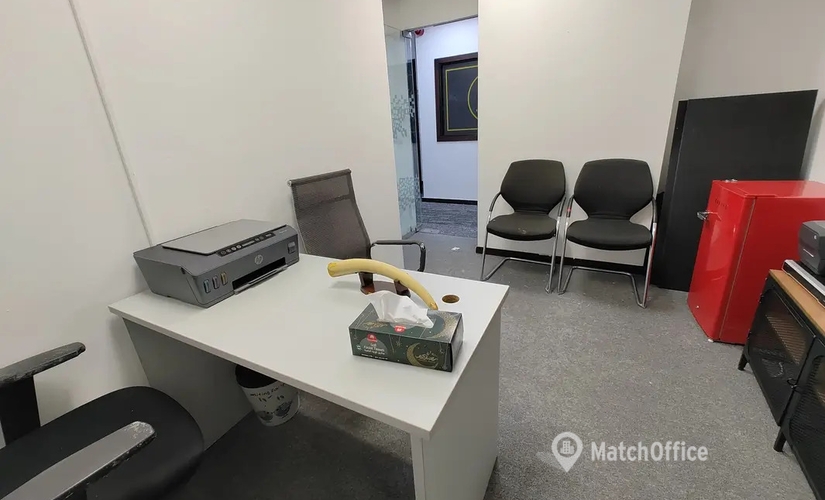 Office Al Maktoum Rd, 82  Dubai