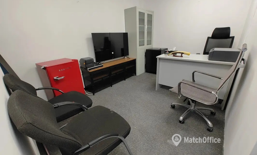 Office Al Maktoum Rd, 82  Dubai