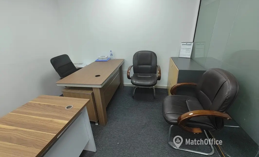 Office Al Maktoum Rd, 82  Dubai