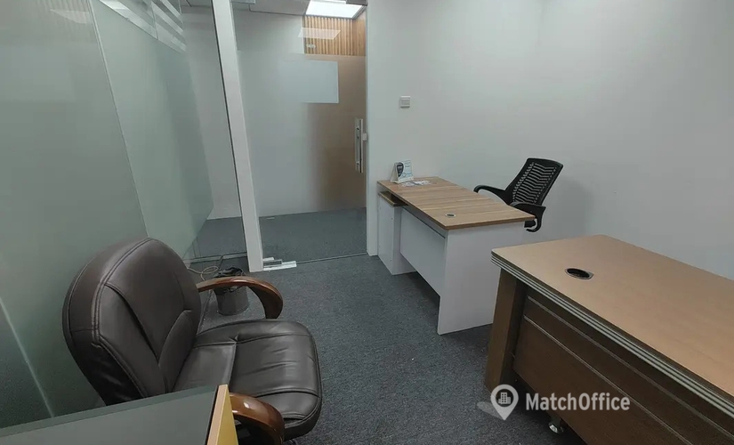 Office Al Maktoum Rd, 82 Dubai