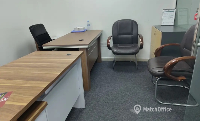 Office Al Maktoum Rd, 82  Dubai