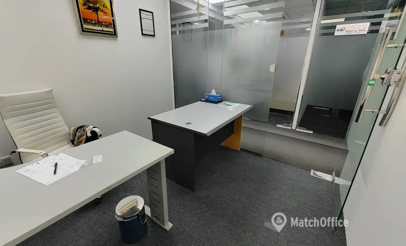 Office Al Maktoum Rd, 82  Dubai
