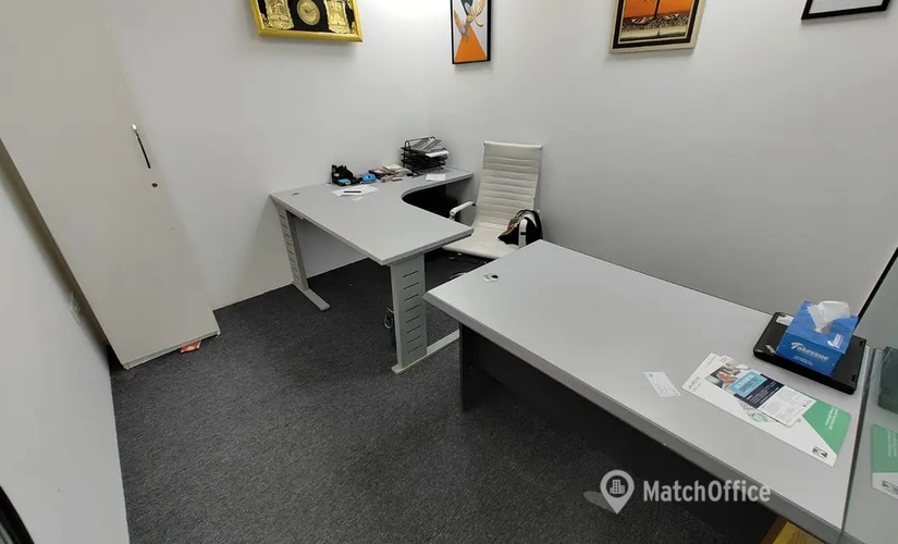 Office Al Maktoum Rd, 82  Dubai