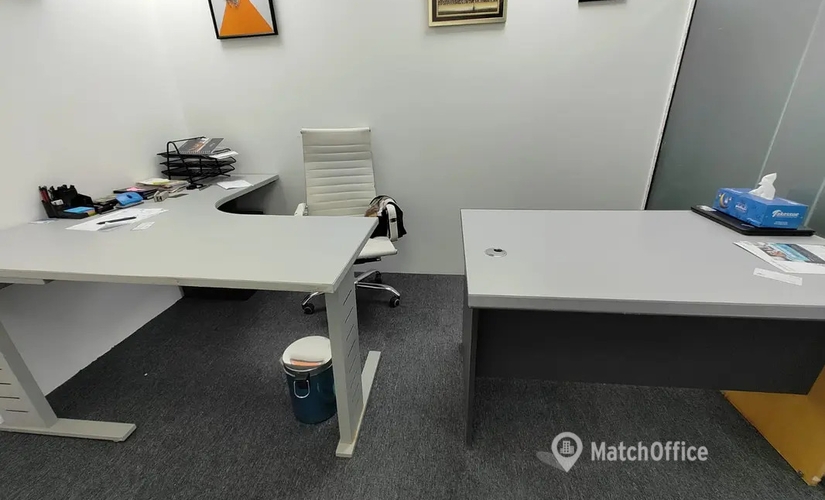 Office Al Maktoum Rd, 82  Dubai