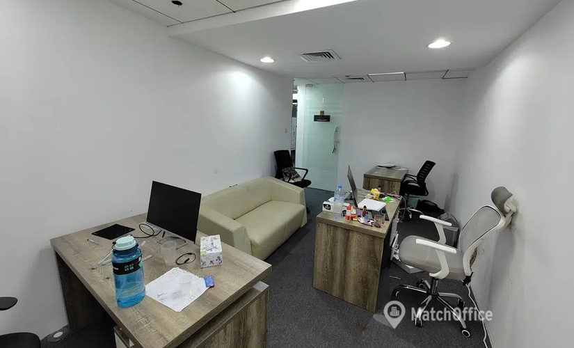 Office Al Maktoum Rd, 82 Dubai