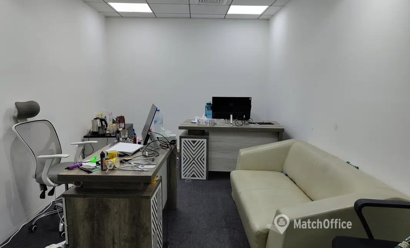 Office Al Maktoum Rd, 82 Dubai