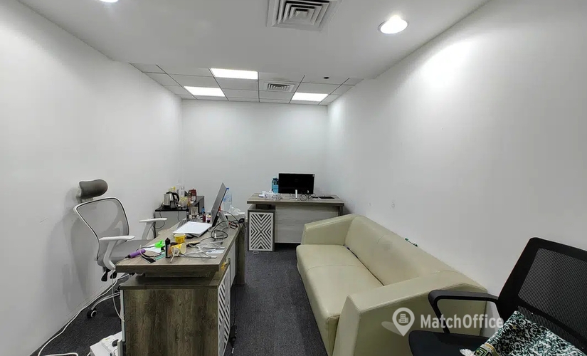 Office Al Maktoum Rd, 82 Dubai