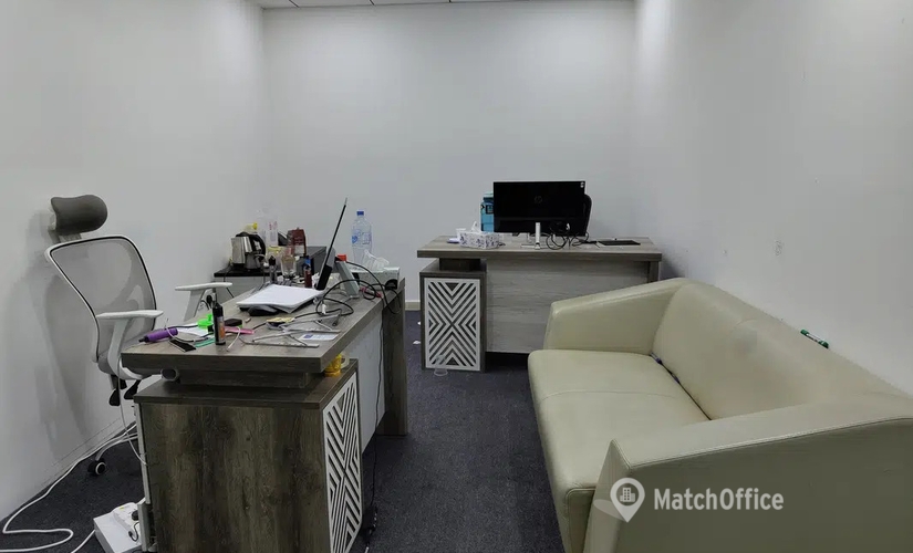 Office Al Maktoum Rd, 82 Dubai