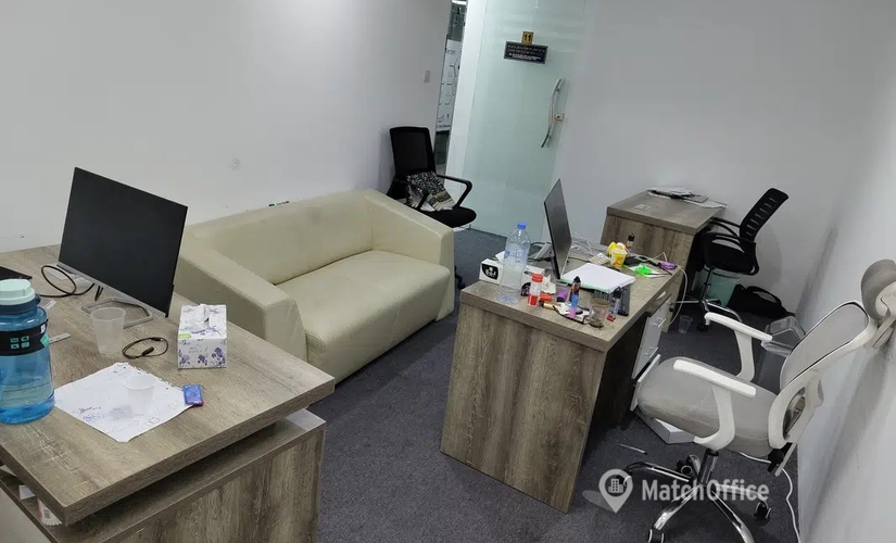 Office Al Maktoum Rd, 82 Dubai