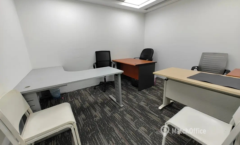 Office Al Maktoum Rd, 82 Dubai