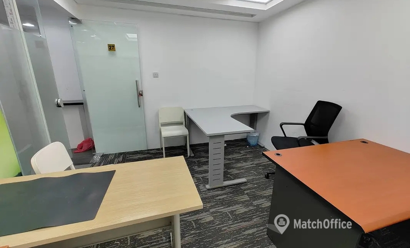 Office Al Maktoum Rd, 82 Dubai