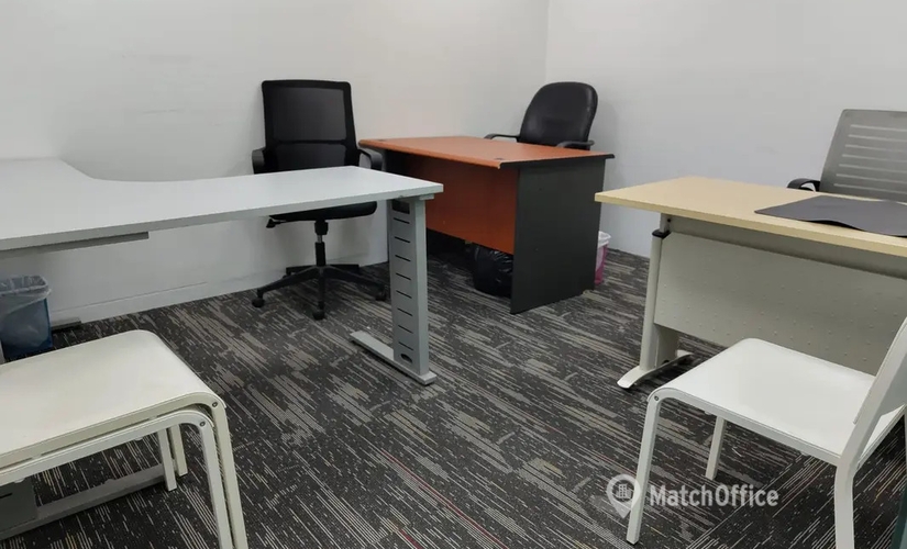 Office Al Maktoum Rd, 82  Dubai