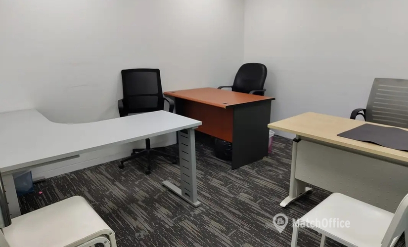 Office Al Maktoum Rd, 82 Dubai