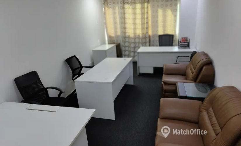 Office Al Maktoum Rd, 82 Dubai